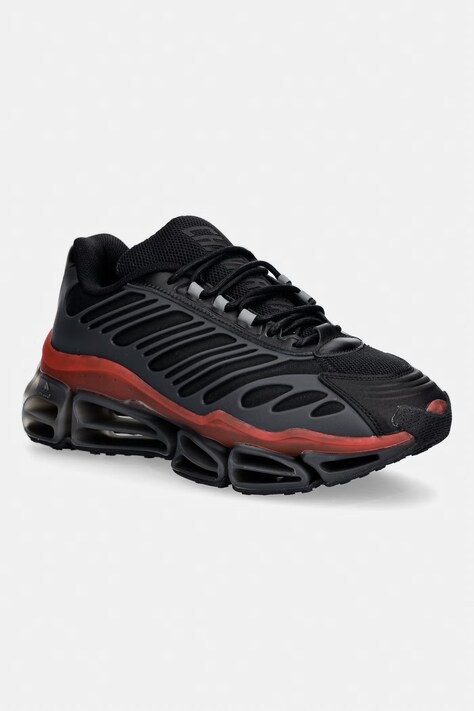 adidas Originals x Willy Chavarria Megaride AG sneakers Ανδρικά μαύρα KJ2041