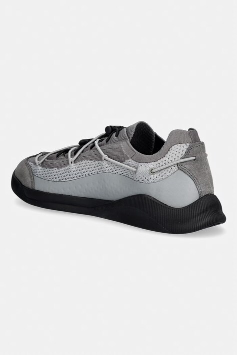 Moon Boot MB MOONLIGHT кросівки чоловічі — SS26-OBM1P7, сірий — фото 3