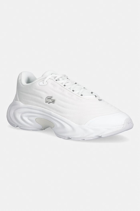 Lacoste Men’s Spinor Sneakers férfi sportcipő fehér 50SMA0166