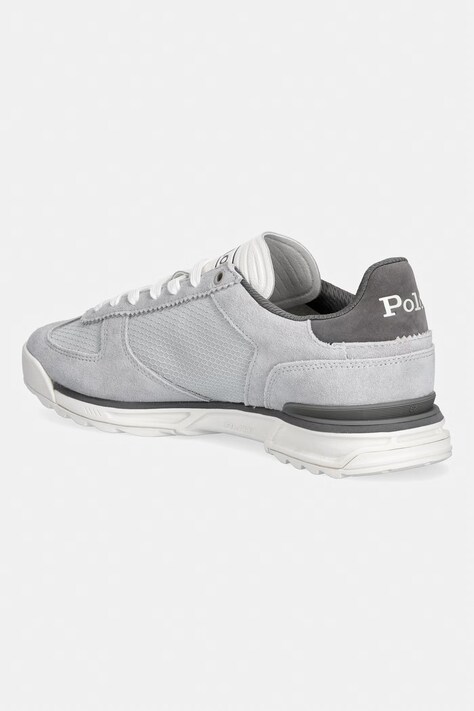 Polo Ralph Lauren Varick Pp sneakersy męskie szare 809P07565002