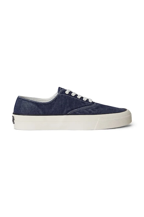 Polo Ralph Lauren Keaton V2 teniși pentru bărbați bleumarin scurti 816P07662003