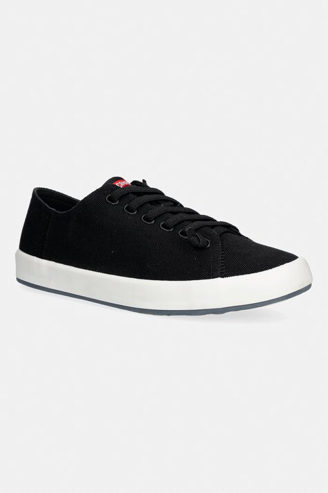 Camper Andratx sneakersy męskie czarne K100158-021
