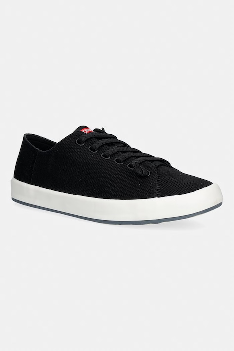 Camper Andratx sneakersy męskie czarne K100158-021
