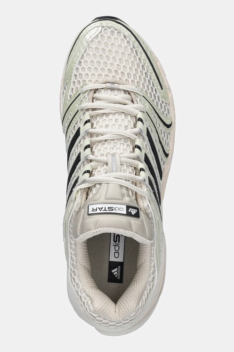 Кросівки adidas Originals Adistar Control 5 — SS26-OBU009, бежевий — фото 4