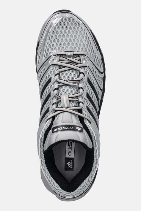 Кросівки adidas Originals Adistar Control 5 — SS26-OBU00N, сірий — фото 4