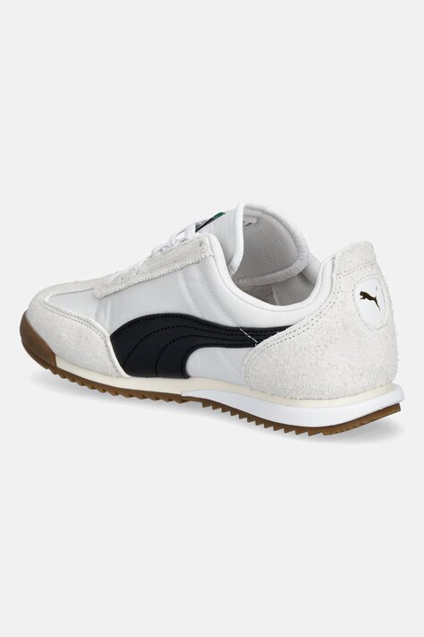 Puma Retrojet Nylon кросівки — SS26-OBU027, бежевий — фото 3