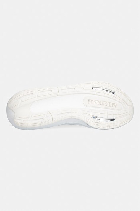 Кросівки PLEIN SPORT Atomic Speed Gen.X.05 — SS26-OBU030, білий — фото 5