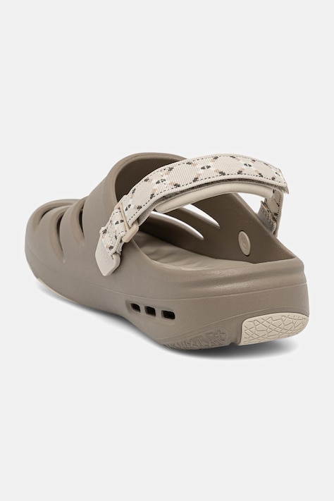 Teva σαγιονάρες ApreAqua CT μπεζ 1173718