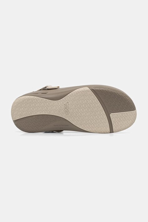 Teva шльопанці ApreAqua CT — фото 5