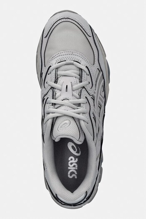 Asics GEL-NYC кросівки — фото 4