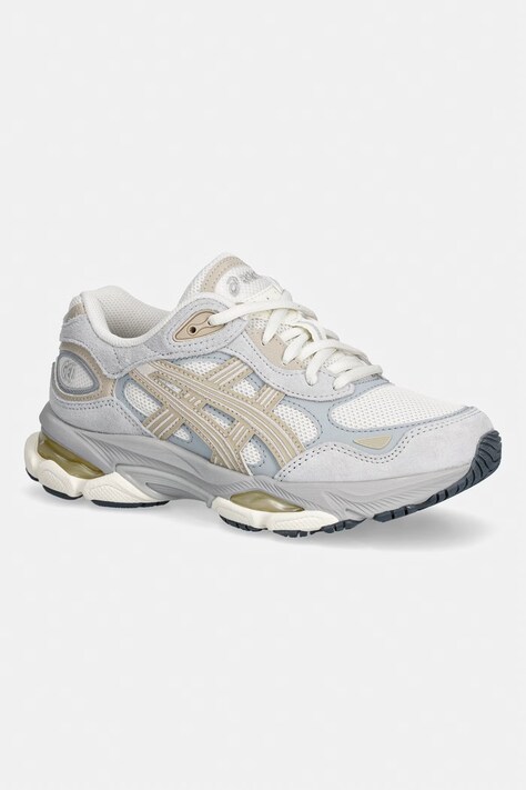 Asics GEL-NYC 2.0 Sneakers Sports white 1203A895.100