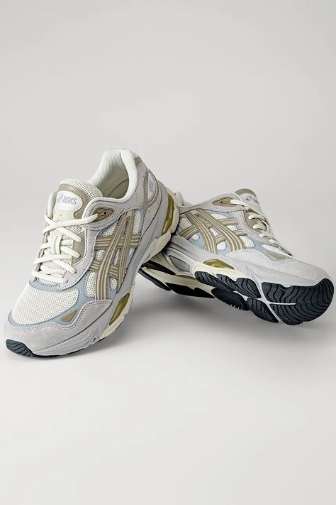 Asics GEL-NYC 2.0 кросівки — фото 6