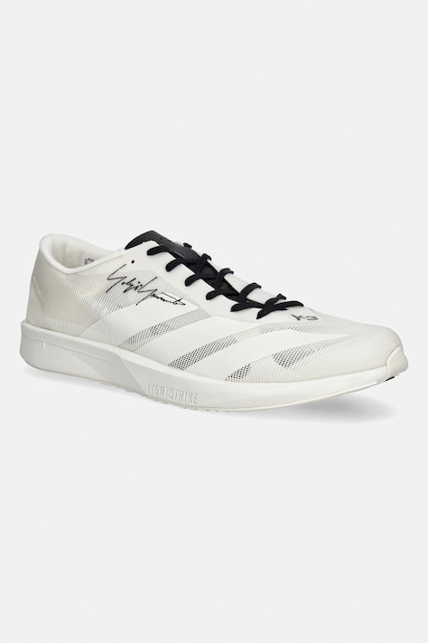 Y-3 sneakersy ADIZERO RC6 kolor beżowy KK3655