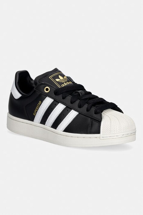 adidas Originals sneakersy SUPERSTAR II kolor czarny KI0981