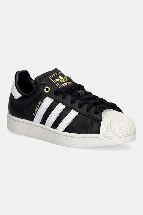 adidas Originals sneakersy SUPERSTAR II kolor czarny KI0981
