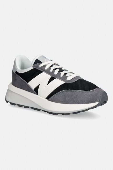 New Balance 370 Αθλητικά γκρί U370AE