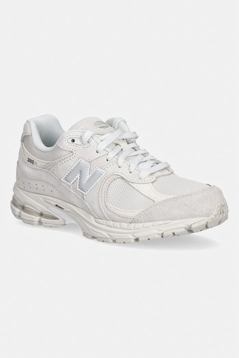 New Balance 2002 buty beżowe sportowe U20025PO