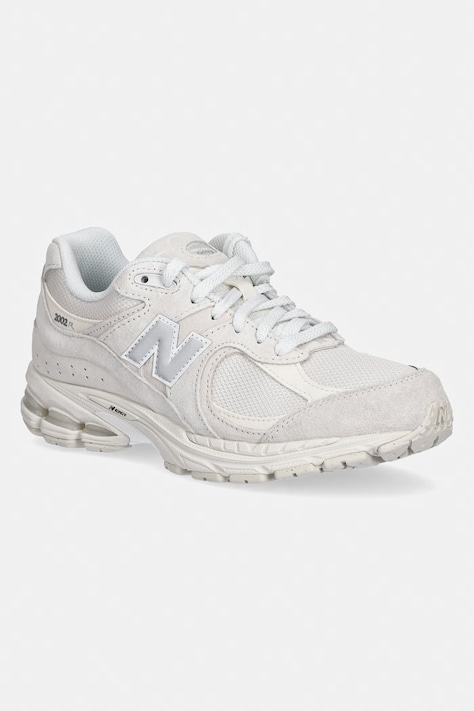 New Balance 2002 buty beżowe sportowe U20025PO