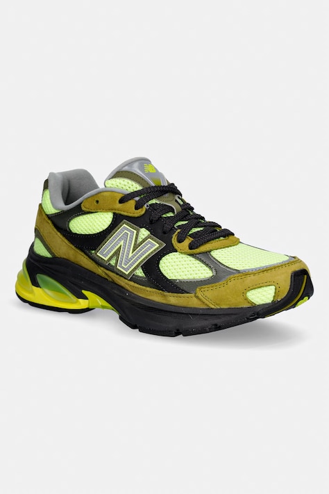 New Balance 2010 tenisice zelene U20106KV