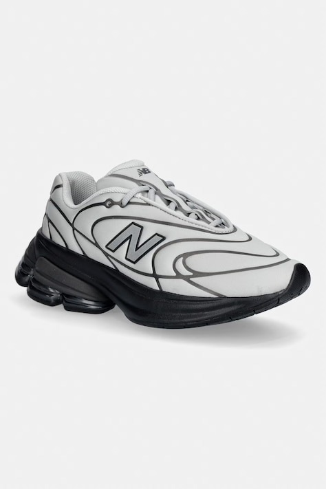 New Balance 5030 sneakersy szare U50303L3