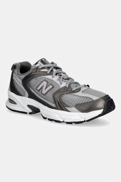 New Balance 530 sneakersy szare U5303R9