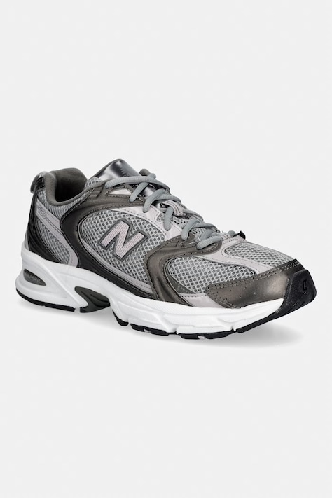 New Balance 530 sneakersy szare U5303R9