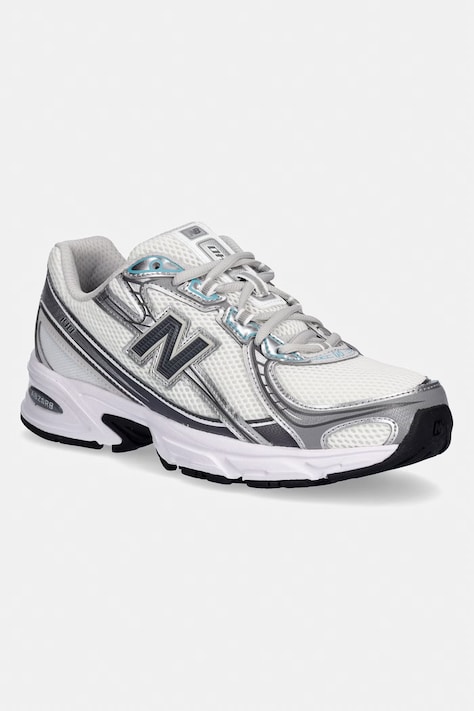 New Balance 740 sneakersy szare U7402Y9