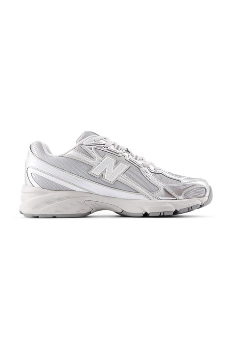 New Balance 740 Αθλητικά ασημί U7405I7