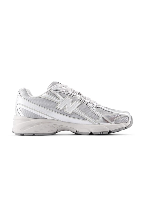 New Balance 740 Αθλητικά ασημί U7405I7