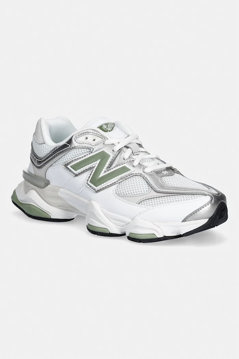 New Balance 9060 sneakersy białe U90603B6