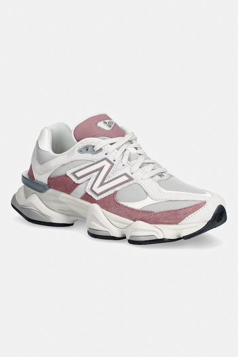New Balance 9060 tenisky sivé U906040V