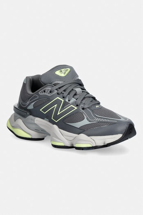 New Balance 9060 tenisice sive U906041H