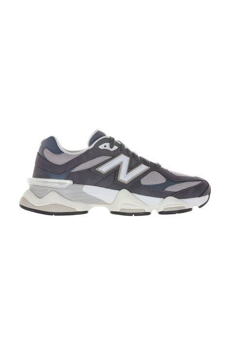 New Balance 9060 tenisky fialové U9060528