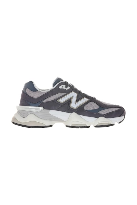 New Balance 9060 tenisky fialové U9060528