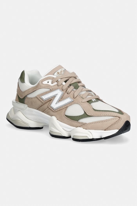 New Balance 9060 sneakersy beżowe U90606BI
