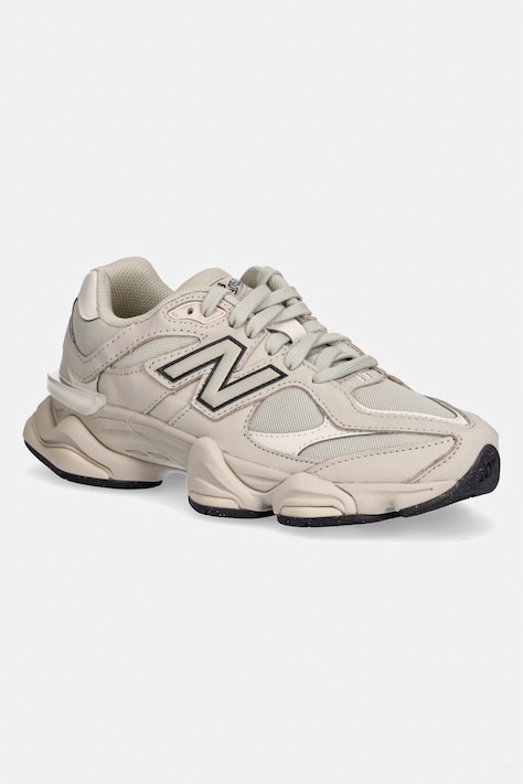New Balance 9060 sneakersy beżowe U906078T