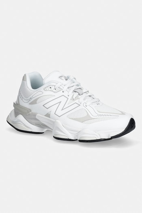 New Balance 9060 sneakerși albi U90608PE