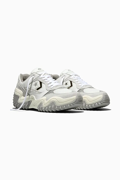 Кросівки Converse Wave Motion Trainer — SS26-OBU09B, сірий — фото 2