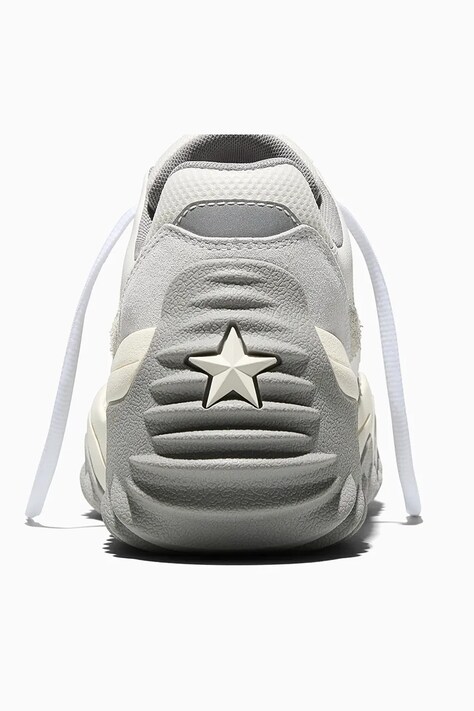 Кросівки Converse Wave Motion Trainer — SS26-OBU09B, сірий — фото 8