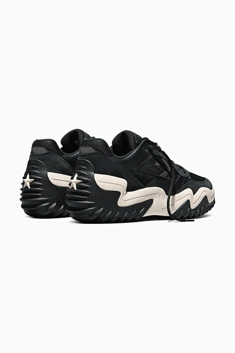 Кросівки Converse Wave Motion Trainer — SS26-OBU09C, чорний — фото 3