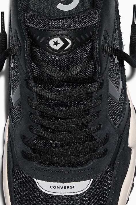 Кросівки Converse Wave Motion Trainer — SS26-OBU09C, чорний — фото 7