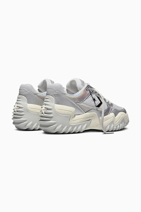 Кросівки Converse Wave Motion Trainer — SS26-OBU09D, сірий — фото 3
