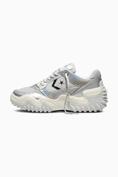 Кросівки Converse Wave Motion Trainer — SS26-OBU09D, сірий — фото 4