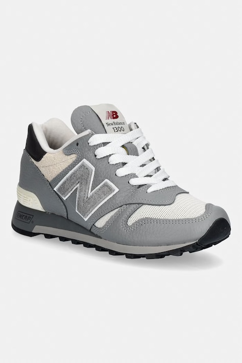 New Balance 1300 sneakersy szare U13007PT