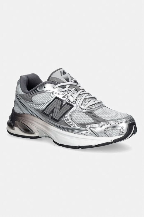 New Balance 2010 sneakersy sportowe szare U2010753