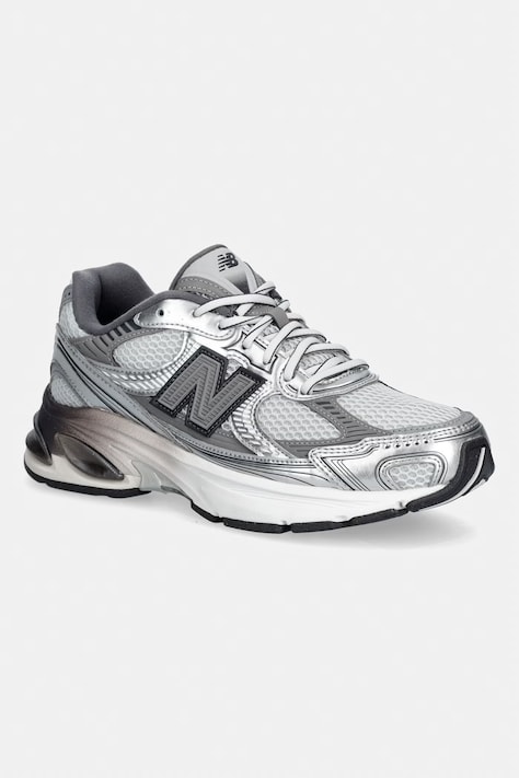 New Balance 2010 sneakersy sportowe szare U2010753
