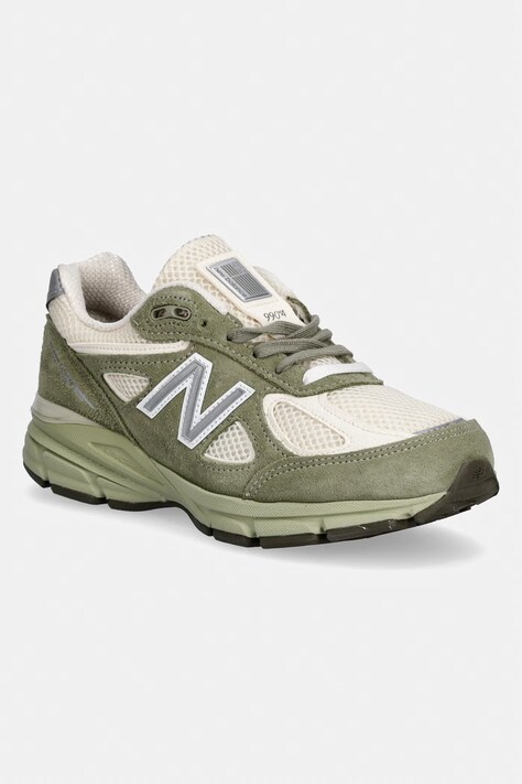 New Balance U9901 Made in Usa sneakersy zielone U9901MX