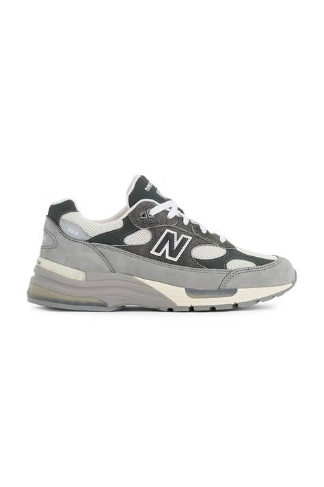 New Balance U992 Made in USA sneakers γκρί U9927WX
