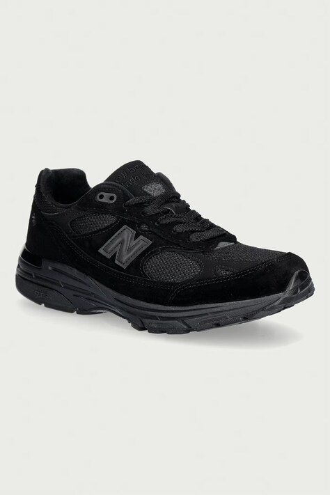 New Balance U993 Made in USA sneakers čierne U993BL