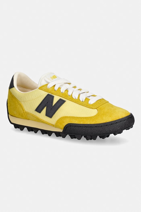 New Balance UGTR sneakersy żółte UGTR9SR